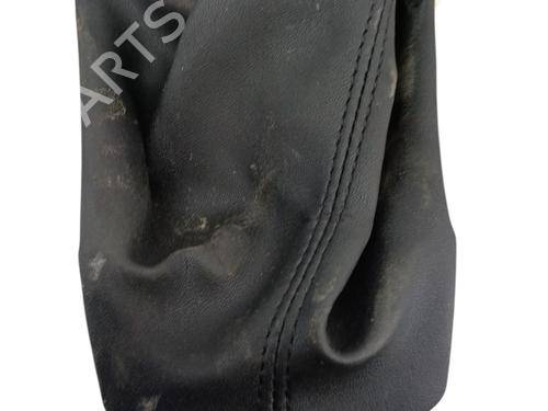 Used Shift knob PEUGEOT 208 I (CA_, CC_) 1.2 THP 110 (110 hp) 31176432