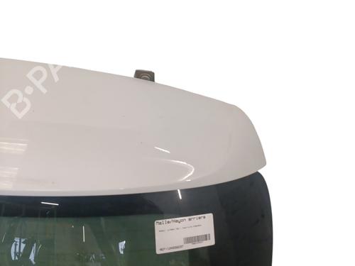 Tailgate RENAULT ZOE (BFM_) ZOE | BP37749036C6 - Image 6