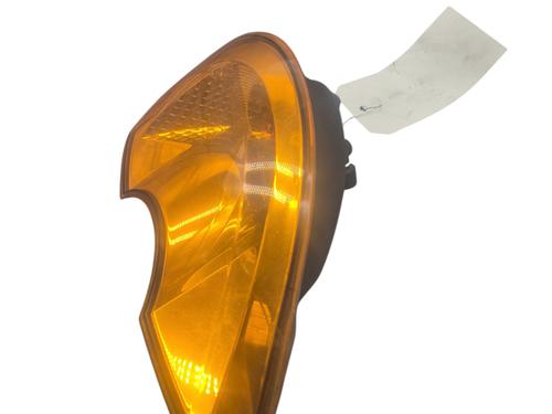Right front indicator RENAULT MODUS / GRAND MODUS (F/JP0_) 1.5 dCi (FP0D, JP0D) | BP28211623C33 