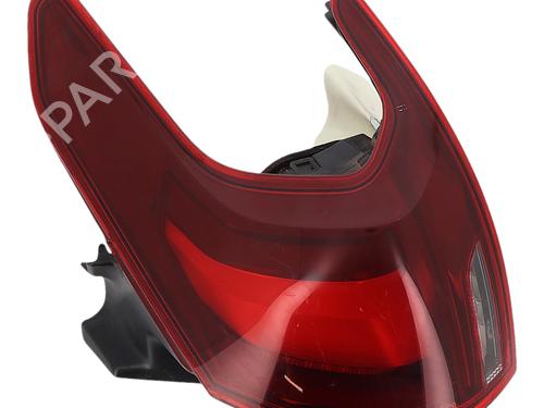 Right taillight PEUGEOT 2008 I (CU_) 1.2 THP 110 / PureTech 110 | BP39487236C35 - Image 2