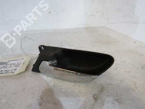 Used Rear left interior door handle Rear left interior door handle BMW 3 (E36) [1990-1998] 10601079 10601079