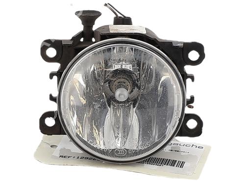 Left front fog light RENAULT CAPTUR I (J5_, H5_) 1.5 dCi 90 (J5N4, J5M5, J5MW, J5M6, J5AL, J5AJ) | BP37268954C30 - Image 3