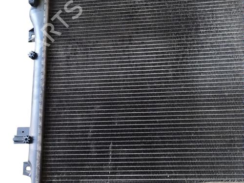 Water radiator RENAULT MASTER II Platform/Chassis (ED/HD/UD) 2.5 dCi (ED01, ED02, ED41, ED42, ED81, ED82, ED91, ED92,... | BP29431046M31 