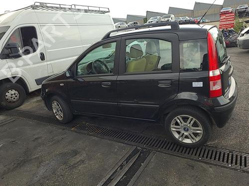 Warning switch FIAT PANDA (169_) 1.2 (169.AXB11, 169.AXB1A) | BP25105397I22 - Image 4