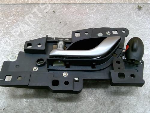 Rear left exterior door handle HONDA CIVIC VIII Hatchback (FN, FK) 2.2 CTDi (FK3) | BP25110913C130 