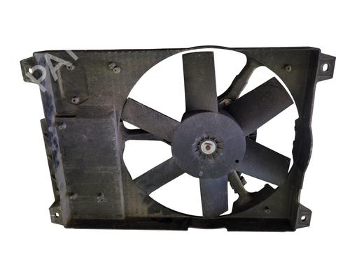 Used Radiator fan Radiator fan CITROËN JUMPER I Van (244) 2.0 (110 hp) 28276935 28276935