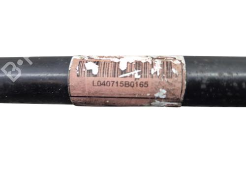 Left front driveshaft NISSAN NOTE (E12) 1.2 | BP29221867M38  - Image 5