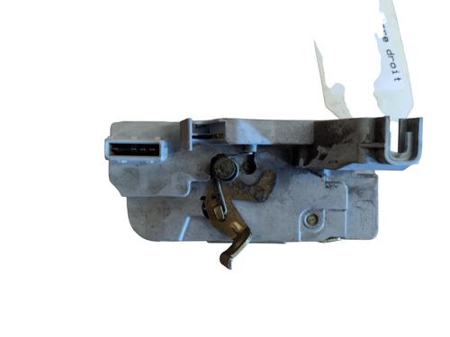 Rear right lock PEUGEOT 307 (3A/C) 1.4 16V | BP26031285C99 