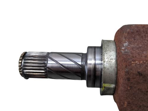 Used Left front driveshaft NISSAN JUKE (F15) 1.5 dCi (110 hp) 30298988