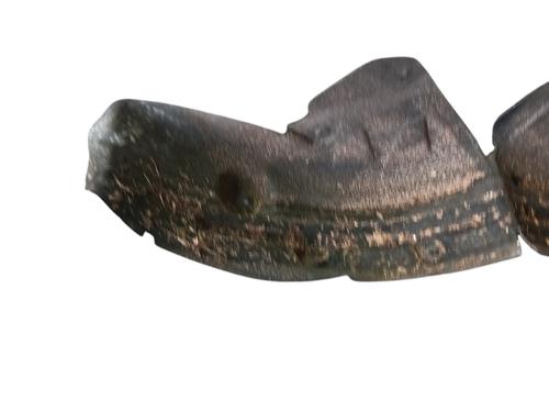 Wheel arch RENAULT MEGANE IV Hatchback (B9A/M/N_)  | BP25098496C56 