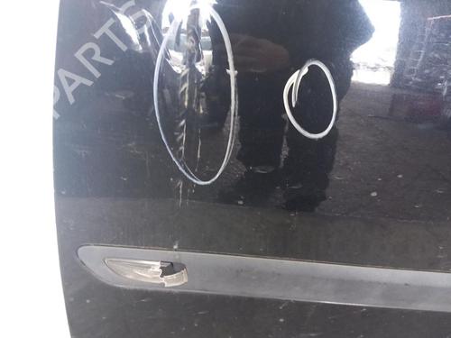 Left front door VOLVO XC90 I (275) D5 AWD | BP25099638C2 