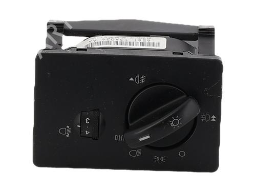 Headlight switch FORD FUSION (JU_) 1.4 TDCi | BP35891412I24 - Image 3