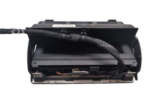 Used Display monitor AUDI A1 (8X1, 8XK) 1.6 TDI (105 hp) 27899010