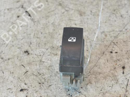 Used Right front window switch Right front window switch RENAULT GRAND SCÉNIC II (JM0/1_) 1.6 (113 hp) 25097360 25097360