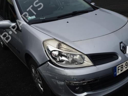 Starter RENAULT CLIO III (BR0/1, CR0/1) 1.4 16V | BP25111446M8 