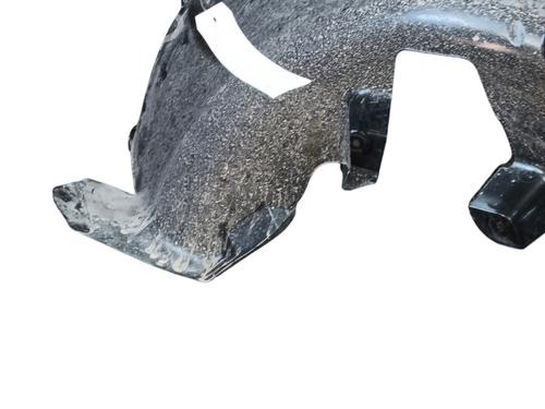 Wheel arch SKODA FABIA I (6Y2)  | BP25072353C56 