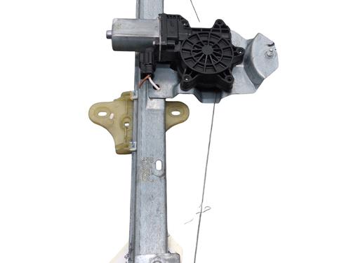 Used Front left window mechanism Front left window mechanism RENAULT CLIO V (B7_) 1.0 TCe 90 (B7MT) (91 hp) 31317253 31317253