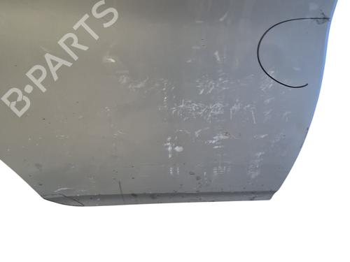 Right rear door TOYOTA PRIUS (_W3_)  | BP25593829C5