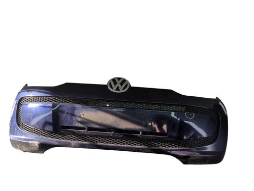 Front bumper VW UP! (121, 122, BL1, BL2, BL3, 123) 1.0 | BP32507191C7 