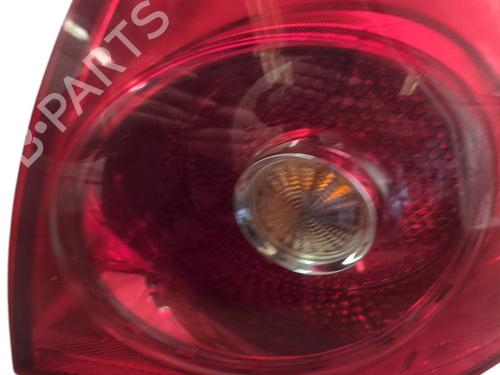 Used Right taillight VW GOLF V (1K1) 1.6 (102 hp) 32699737