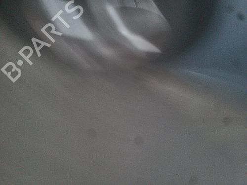 Rear left quarter glass VW TOURAN (1T1, 1T2) 2.0 TDI | BP25103292C93 