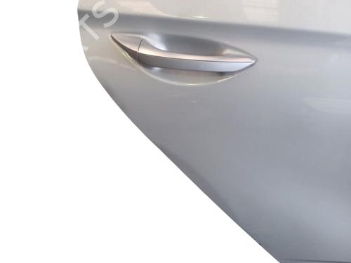 Right rear door HYUNDAI IONIQ (AE) 1.6 GDI Hybrid | BP29638586C5 