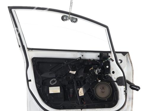 left-front-door-ford-fiesta-vi-cb1-ccn-2008-39757638 main image