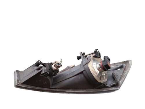 Left front fog light CITROËN C5 III (RD_) 2.0 HDi 140 (RDRHF8, RDRHFA, RDRHA8, RDRHAJ) | BP31864764C30