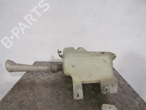 Used Windscreen washer tank NISSAN PRIMERA Hatchback (P12) 2.2 Di (126 hp) 25095579