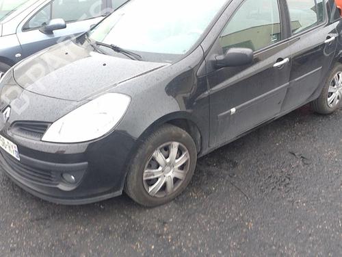Left front window switch RENAULT CLIO III (BR0/1, CR0/1) 1.5 dCi (BR17, CR17) | BP25113391I27 - Image 5