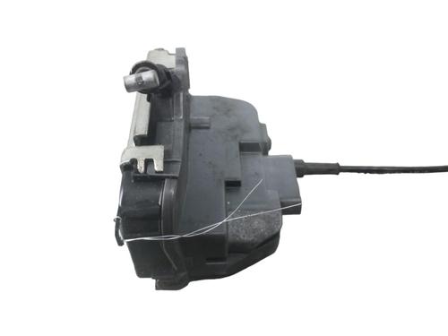 Rear left lock CITROËN C3 I (FC_, FN_) 1.6 16V HDi | BP25103173C100 