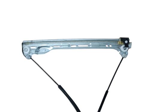 Front right window mechanism RENAULT MEGANE IV Hatchback (B9A/M/N_) 1.3 TCe 140 (B9NB) | BP27326016C23 - Image 4