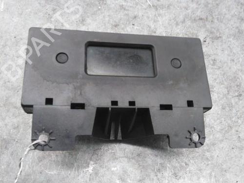 Used Display monitor PEUGEOT 206 Hatchback (2A/C) [1998-2012]  25074944