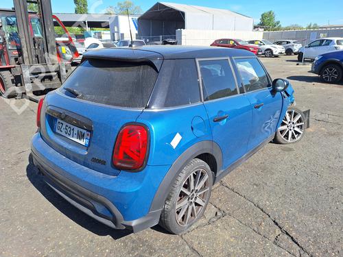 Front right window mechanism MINI MINI (F55) Cooper | BP38112961C23 - Image 11