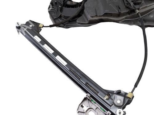 Front right window mechanism VW CC B7 (358) 2.0 TDI | BP29189317C23  - Image 9