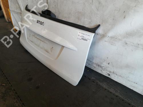 Tailgate SMART FORTWO Coupe (451) 1.0 (451.330, 451.334) | BP25105311C6 