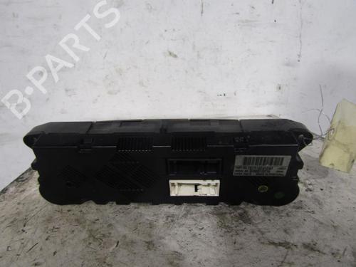Climate control FORD MONDEO IV (BA7) 1.8 TDCi | BP25078626I5 