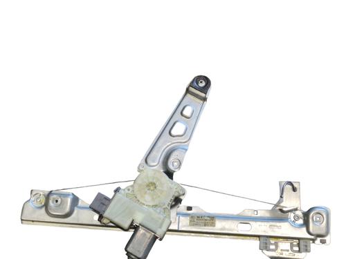 Front left window mechanism PEUGEOT 5008 (0U_, 0E_) 1.6 HDi | BP30181263C22