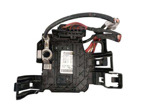 Used Electronic module Electronic module SEAT IBIZA IV (6J5, 6P1) [2008-2017] 34529735 34529735