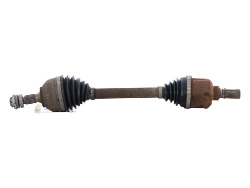 Used Left front driveshaft Left front driveshaft PEUGEOT 3008 I MPV (0U_) 2.0 HDi (163 hp) 39539680 39539680