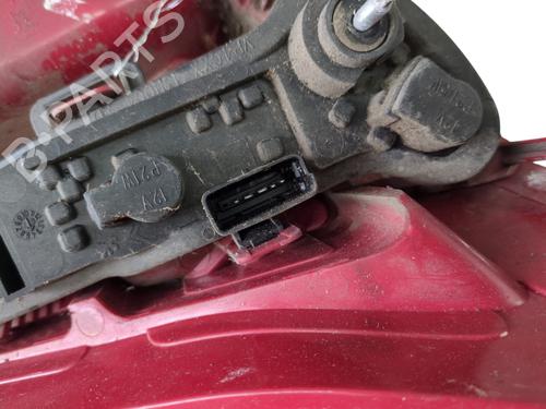 Used Right taillight Right taillight 26497499 26497499
