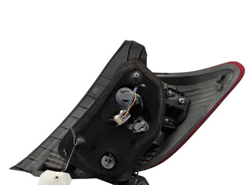 Left taillight TOYOTA YARIS (_P13_) 1.3 (NSP130_, NSP130) | BP32425142C34 