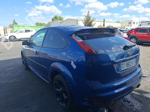 Front left seatbelt FORD FOCUS II (DA_, HCP, DP) 2.5 ST | BP40271652I26 - Image 11