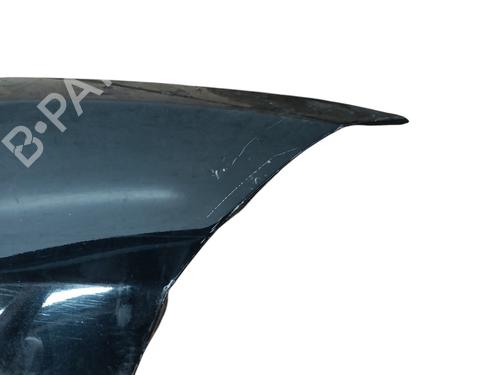 Right front fenders RENAULT MEGANE III Coupe (DZ0/1_) 1.5 dCi (DZ09, DZ0D, DZ1F, DZ1G, DZ14, DZ29) | BP27293699C42 
