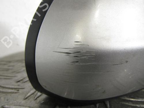 Right mirror KIA CEE'D SW (ED) 1.6 CRDi 115 | BP25065891C27 