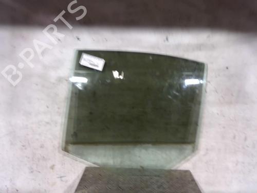 Used Rear left door window BMW 5 (E60) 523 i (177 hp) 25068269