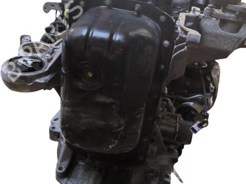 Used Engine PEUGEOT 308 I (4A_, 4C_) 1.6 HDi (112 hp) 31064598