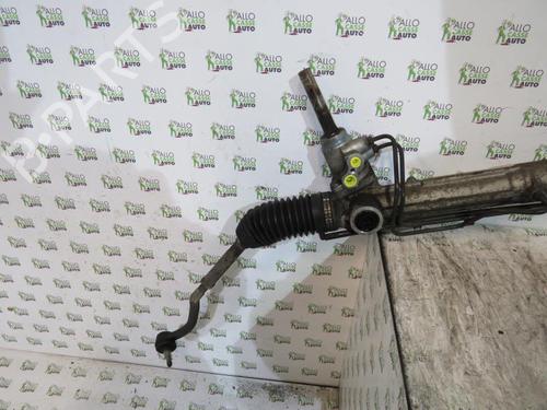 Used Steering rack Steering rack CITROËN C5 I (DC_) [2001-2005] 25114844 25114844