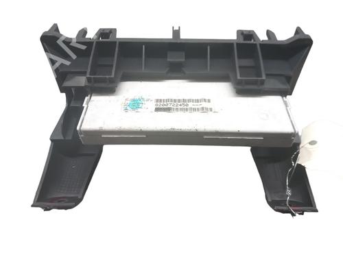 Used Display monitor RENAULT MEGANE II Coupé-Cabriolet (EM0/1_) [2003-2010]  25099761