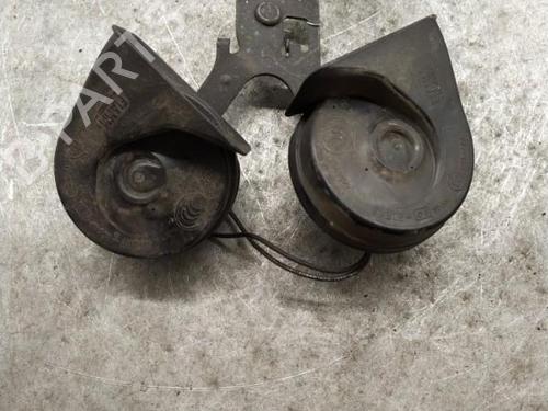 Used Horn RENAULT SCÉNIC III (JZ0/1_) 1.5 dCi (110 hp) 28676877